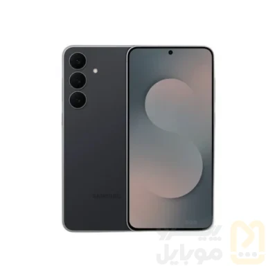 گوشی موبایل سامسونگ مدل Galaxy S25 FE دو سیم کارت ظرفیت 256 گیگابایت و رم 8 گیگابایت | ساخت ویتنام - تصویر ۵ گوشی موبایل سامسونگ مدل Galaxy S25 FE دو سیم کارت ظرفیت 256 گیگابایت و رم 8 گیگابایت | ساخت ویتنام - تصویر ۵