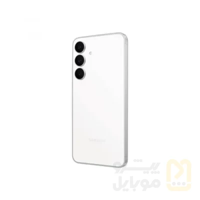 گوشی موبایل سامسونگ مدل Galaxy S25 FE دو سیم کارت ظرفیت 256 گیگابایت و رم 8 گیگابایت | ساخت ویتنام - تصویر ۱۰ گوشی موبایل سامسونگ مدل Galaxy S25 FE دو سیم کارت ظرفیت 256 گیگابایت و رم 8 گیگابایت | ساخت ویتنام - تصویر ۱۰