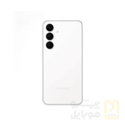 گوشی موبایل سامسونگ مدل Galaxy S25 FE دو سیم کارت ظرفیت 256 گیگابایت و رم 8 گیگابایت | ساخت ویتنام - تصویر ۱۱ گوشی موبایل سامسونگ مدل Galaxy S25 FE دو سیم کارت ظرفیت 256 گیگابایت و رم 8 گیگابایت | ساخت ویتنام - تصویر ۱۱