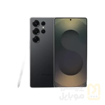 گوشی موبایل سامسونگ مدل Galaxy S25 Ultra دو سیم کارت ظرفیت 256 گیگابایت و رم 12 گیگابایت | ساخت ویتنام - تصویر ۲ گوشی موبایل سامسونگ مدل Galaxy S25 Ultra دو سیم کارت ظرفیت 256 گیگابایت و رم 12 گیگابایت | ساخت ویتنام - تصویر ۲