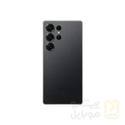 گوشی موبایل سامسونگ مدل Galaxy S25 Ultra دو سیم کارت ظرفیت 256 گیگابایت و رم 12 گیگابایت | ساخت ویتنام - تصویر ۳ گوشی موبایل سامسونگ مدل Galaxy S25 Ultra دو سیم کارت ظرفیت 256 گیگابایت و رم 12 گیگابایت | ساخت ویتنام - تصویر ۳