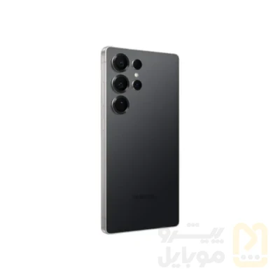 گوشی موبایل سامسونگ مدل Galaxy S25 Ultra دو سیم کارت ظرفیت 256 گیگابایت و رم 12 گیگابایت | ساخت ویتنام - تصویر ۴ گوشی موبایل سامسونگ مدل Galaxy S25 Ultra دو سیم کارت ظرفیت 256 گیگابایت و رم 12 گیگابایت | ساخت ویتنام - تصویر ۴