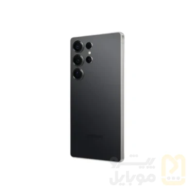 گوشی موبایل سامسونگ مدل Galaxy S25 Ultra دو سیم کارت ظرفیت 256 گیگابایت و رم 12 گیگابایت | ساخت ویتنام - تصویر ۶ گوشی موبایل سامسونگ مدل Galaxy S25 Ultra دو سیم کارت ظرفیت 256 گیگابایت و رم 12 گیگابایت | ساخت ویتنام - تصویر ۶