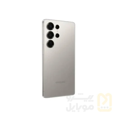 گوشی موبایل سامسونگ مدل Galaxy S25 Ultra دو سیم کارت ظرفیت 256 گیگابایت و رم 12 گیگابایت | ساخت ویتنام - تصویر ۹ گوشی موبایل سامسونگ مدل Galaxy S25 Ultra دو سیم کارت ظرفیت 256 گیگابایت و رم 12 گیگابایت | ساخت ویتنام - تصویر ۹