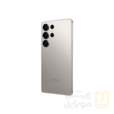 گوشی موبایل سامسونگ مدل Galaxy S25 Ultra دو سیم کارت ظرفیت 256 گیگابایت و رم 12 گیگابایت | ساخت ویتنام - تصویر ۱۱ گوشی موبایل سامسونگ مدل Galaxy S25 Ultra دو سیم کارت ظرفیت 256 گیگابایت و رم 12 گیگابایت | ساخت ویتنام - تصویر ۱۱