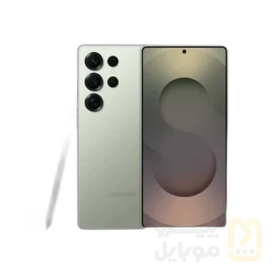 گوشی موبایل سامسونگ مدل Galaxy S25 Ultra دو سیم کارت ظرفیت 256 گیگابایت و رم 12 گیگابایت | ساخت ویتنام - تصویر 13 گوشی موبایل سامسونگ مدل Galaxy S25 Ultra دو سیم کارت ظرفیت 256 گیگابایت و رم 12 گیگابایت | ساخت ویتنام - تصویر 13
