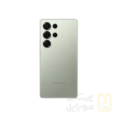گوشی موبایل سامسونگ مدل Galaxy S25 Ultra دو سیم کارت ظرفیت 256 گیگابایت و رم 12 گیگابایت | ساخت ویتنام - تصویر 14 گوشی موبایل سامسونگ مدل Galaxy S25 Ultra دو سیم کارت ظرفیت 256 گیگابایت و رم 12 گیگابایت | ساخت ویتنام - تصویر 14
