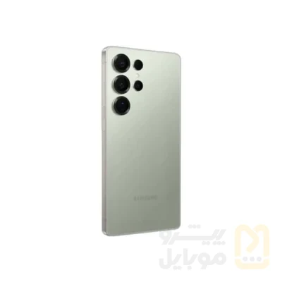 گوشی موبایل سامسونگ مدل Galaxy S25 Ultra دو سیم کارت ظرفیت 256 گیگابایت و رم 12 گیگابایت | ساخت ویتنام - تصویر 15 گوشی موبایل سامسونگ مدل Galaxy S25 Ultra دو سیم کارت ظرفیت 256 گیگابایت و رم 12 گیگابایت | ساخت ویتنام - تصویر 15