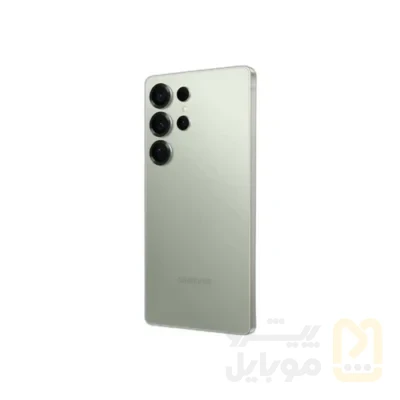 گوشی موبایل سامسونگ مدل Galaxy S25 Ultra دو سیم کارت ظرفیت 256 گیگابایت و رم 12 گیگابایت | ساخت ویتنام - تصویر 16 گوشی موبایل سامسونگ مدل Galaxy S25 Ultra دو سیم کارت ظرفیت 256 گیگابایت و رم 12 گیگابایت | ساخت ویتنام - تصویر 16
