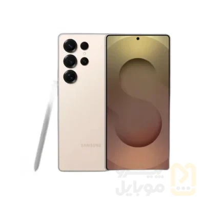 گوشی موبایل سامسونگ مدل Galaxy S25 Ultra دو سیم کارت ظرفیت 256 گیگابایت و رم 12 گیگابایت | ساخت ویتنام - تصویر 17 گوشی موبایل سامسونگ مدل Galaxy S25 Ultra دو سیم کارت ظرفیت 256 گیگابایت و رم 12 گیگابایت | ساخت ویتنام - تصویر 17