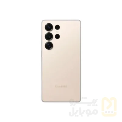 گوشی موبایل سامسونگ مدل Galaxy S25 Ultra دو سیم کارت ظرفیت 256 گیگابایت و رم 12 گیگابایت | ساخت ویتنام - تصویر 18 گوشی موبایل سامسونگ مدل Galaxy S25 Ultra دو سیم کارت ظرفیت 256 گیگابایت و رم 12 گیگابایت | ساخت ویتنام - تصویر 18