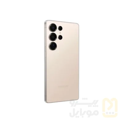 گوشی موبایل سامسونگ مدل Galaxy S25 Ultra دو سیم کارت ظرفیت 256 گیگابایت و رم 12 گیگابایت | ساخت ویتنام - تصویر 19 گوشی موبایل سامسونگ مدل Galaxy S25 Ultra دو سیم کارت ظرفیت 256 گیگابایت و رم 12 گیگابایت | ساخت ویتنام - تصویر 19