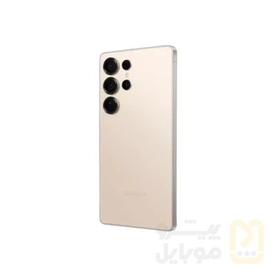 گوشی موبایل سامسونگ مدل Galaxy S25 Ultra دو سیم کارت ظرفیت 256 گیگابایت و رم 12 گیگابایت | ساخت ویتنام - تصویر 20 گوشی موبایل سامسونگ مدل Galaxy S25 Ultra دو سیم کارت ظرفیت 256 گیگابایت و رم 12 گیگابایت | ساخت ویتنام - تصویر 20