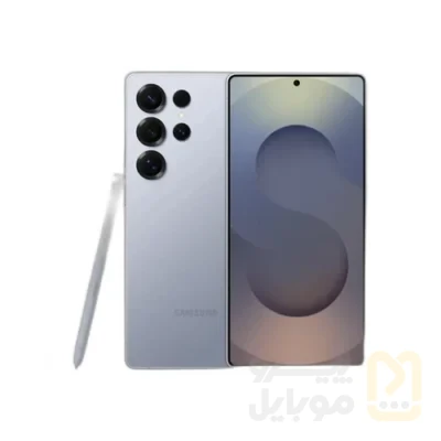 گوشی موبایل سامسونگ مدل Galaxy S25 Ultra دو سیم کارت ظرفیت 256 گیگابایت و رم 12 گیگابایت | ساخت ویتنام - تصویر 21 گوشی موبایل سامسونگ مدل Galaxy S25 Ultra دو سیم کارت ظرفیت 256 گیگابایت و رم 12 گیگابایت | ساخت ویتنام - تصویر 21