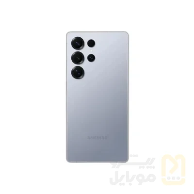 گوشی موبایل سامسونگ مدل Galaxy S25 Ultra دو سیم کارت ظرفیت 256 گیگابایت و رم 12 گیگابایت | ساخت ویتنام - تصویر 22 گوشی موبایل سامسونگ مدل Galaxy S25 Ultra دو سیم کارت ظرفیت 256 گیگابایت و رم 12 گیگابایت | ساخت ویتنام - تصویر 22