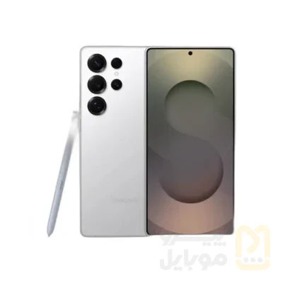 گوشی موبایل سامسونگ مدل Galaxy S25 Ultra دو سیم کارت ظرفیت 256 گیگابایت و رم 12 گیگابایت | ساخت ویتنام - تصویر 27 گوشی موبایل سامسونگ مدل Galaxy S25 Ultra دو سیم کارت ظرفیت 256 گیگابایت و رم 12 گیگابایت | ساخت ویتنام - تصویر 27