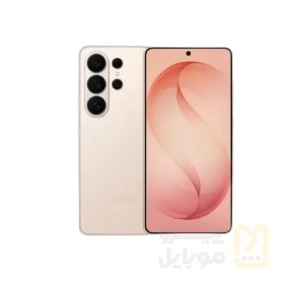 گوشی موبایل سامسونگ مدل Galaxy S26 Ultra دو سیم کارت ظرفیت 256 گیگابایت و رم 12 گیگابایت | ساخت ویتنام - تصویر ۳ گوشی موبایل سامسونگ مدل Galaxy S26 Ultra دو سیم کارت ظرفیت 256 گیگابایت و رم 12 گیگابایت | ساخت ویتنام - تصویر ۳