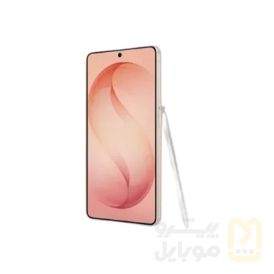گوشی موبایل سامسونگ مدل Galaxy S26 Ultra دو سیم کارت ظرفیت 256 گیگابایت و رم 12 گیگابایت | ساخت ویتنام - تصویر ۵ گوشی موبایل سامسونگ مدل Galaxy S26 Ultra دو سیم کارت ظرفیت 256 گیگابایت و رم 12 گیگابایت | ساخت ویتنام - تصویر ۵