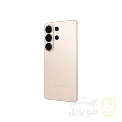 گوشی موبایل سامسونگ مدل Galaxy S26 Ultra دو سیم کارت ظرفیت 256 گیگابایت و رم 12 گیگابایت | ساخت ویتنام - تصویر ۸ گوشی موبایل سامسونگ مدل Galaxy S26 Ultra دو سیم کارت ظرفیت 256 گیگابایت و رم 12 گیگابایت | ساخت ویتنام - تصویر ۸