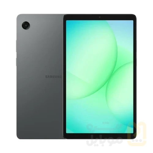 تبلت 8.7 اینچ سامسونگ مدل Galaxy Tab A11 Wi-Fi ظرفیت 64 گیگابایت و رم 4 گیگابایت - تصویر ۱