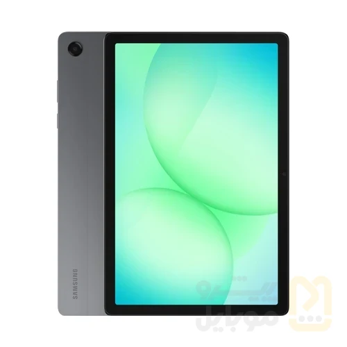 تبلت 11 اینچ سامسونگ مدل Galaxy Tab A11 Plus 5G ظرفیت 256 گیگابایت و رم 8 گیگابایت - تصویر ۱