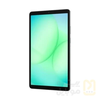 تبلت 8.7 اینچ سامسونگ مدل Galaxy Tab A11 Wi-Fi ظرفیت 64 گیگابایت و رم 4 گیگابایت - تصویر ۱۰