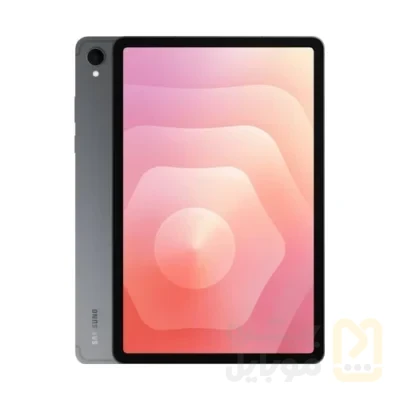 تبلت ۱۱ اینچ سامسونگ مدل Galaxy Tab S11 5G ظرفیت 512 گیگابایت و رم 12 گیگابایت - تصویر ۲