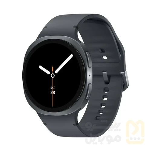 ساعت هوشمند 44 میلی‌متری سامسونگ مدل Galaxy Watch 8 - تصویر ۱