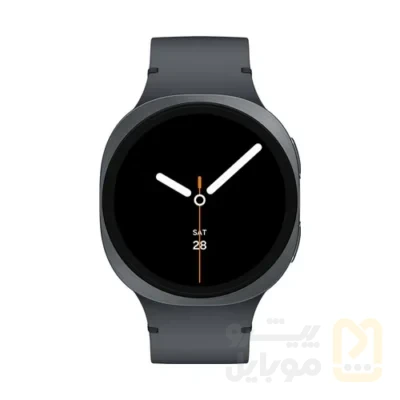 ساعت هوشمند 44 میلی‌متری سامسونگ مدل Galaxy Watch 8 - تصویر ۳