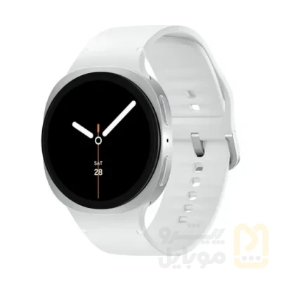 ساعت هوشمند 44 میلی‌متری سامسونگ مدل Galaxy Watch 8 - تصویر ۵