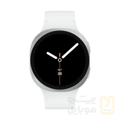 ساعت هوشمند 44 میلی‌متری سامسونگ مدل Galaxy Watch 8 - تصویر ۶
