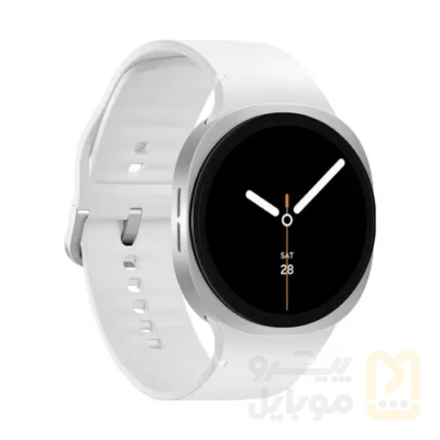 ساعت هوشمند 44 میلی‌متری سامسونگ مدل Galaxy Watch 8 - تصویر ۸