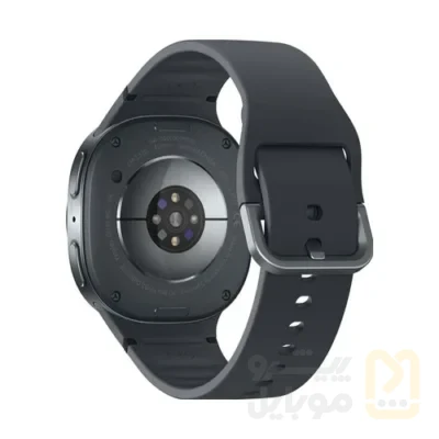 ساعت هوشمند 40 میلیمتری سامسونگ مدل Galaxy Watch 8 - تصویر ۲ ساعت هوشمند 40 میلیمتری سامسونگ مدل Galaxy Watch 8 - تصویر ۲