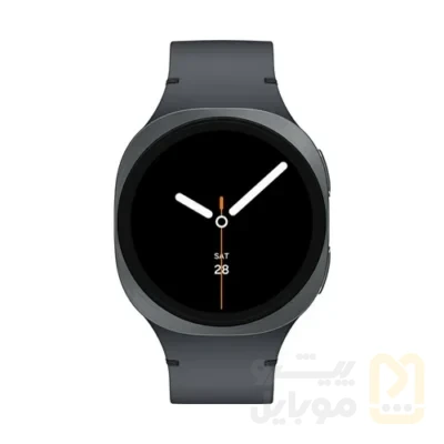 ساعت هوشمند 40 میلیمتری سامسونگ مدل Galaxy Watch 8 - تصویر ۳ ساعت هوشمند 40 میلیمتری سامسونگ مدل Galaxy Watch 8 - تصویر ۳