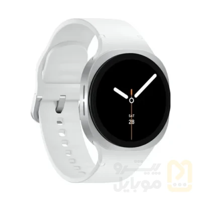 ساعت هوشمند 40 میلیمتری سامسونگ مدل Galaxy Watch 8 - تصویر ۴ ساعت هوشمند 40 میلیمتری سامسونگ مدل Galaxy Watch 8 - تصویر ۴