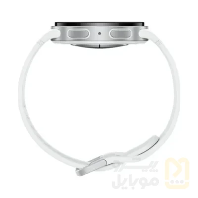 ساعت هوشمند 40 میلیمتری سامسونگ مدل Galaxy Watch 8 - تصویر ۵ ساعت هوشمند 40 میلیمتری سامسونگ مدل Galaxy Watch 8 - تصویر ۵
