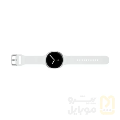 ساعت هوشمند 40 میلیمتری سامسونگ مدل Galaxy Watch 8 - تصویر ۶ ساعت هوشمند 40 میلیمتری سامسونگ مدل Galaxy Watch 8 - تصویر ۶