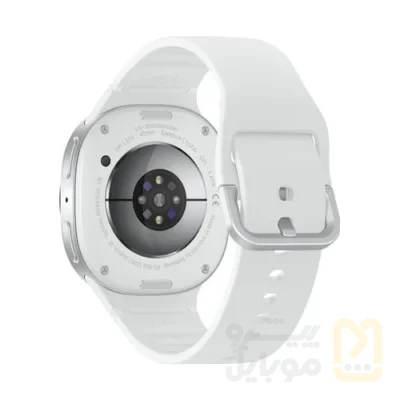 ساعت هوشمند 40 میلیمتری سامسونگ مدل Galaxy Watch 8 - تصویر ۷ ساعت هوشمند 40 میلیمتری سامسونگ مدل Galaxy Watch 8 - تصویر ۷