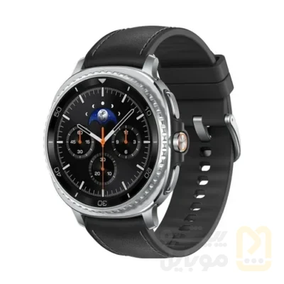 ساعت هوشمند 46 میلیمتری سامسونگ مدل Galaxy Watch 8 Classic - تصویر ۱ ساعت هوشمند 46 میلیمتری سامسونگ مدل Galaxy Watch 8 Classic - تصویر ۱