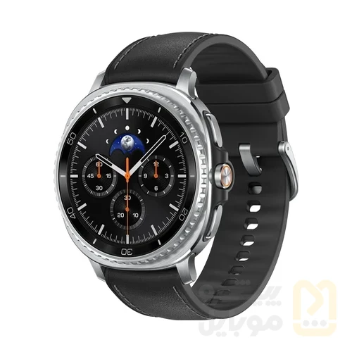 ساعت هوشمند 46 میلی‌متری سامسونگ مدل Galaxy Watch 8 Classic - تصویر ۱