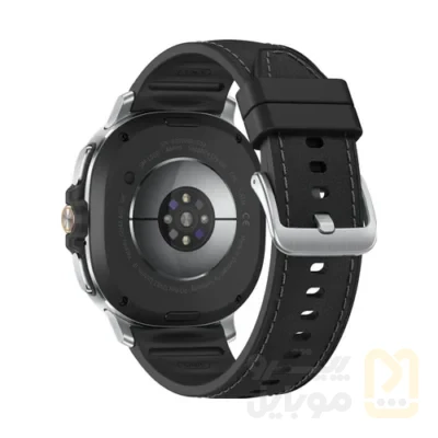 ساعت هوشمند 46 میلیمتری سامسونگ مدل Galaxy Watch 8 Classic - تصویر ۲ ساعت هوشمند 46 میلیمتری سامسونگ مدل Galaxy Watch 8 Classic - تصویر ۲