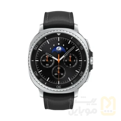 ساعت هوشمند 46 میلیمتری سامسونگ مدل Galaxy Watch 8 Classic - تصویر ۳ ساعت هوشمند 46 میلیمتری سامسونگ مدل Galaxy Watch 8 Classic - تصویر ۳