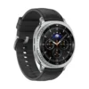 ساعت هوشمند 46 میلیمتری سامسونگ مدل Galaxy Watch 8 Classic - تصویر ۴ ساعت هوشمند 46 میلیمتری سامسونگ مدل Galaxy Watch 8 Classic - تصویر ۴