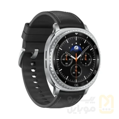 ساعت هوشمند 46 میلیمتری سامسونگ مدل Galaxy Watch 8 Classic - تصویر ۴ ساعت هوشمند 46 میلیمتری سامسونگ مدل Galaxy Watch 8 Classic - تصویر ۴