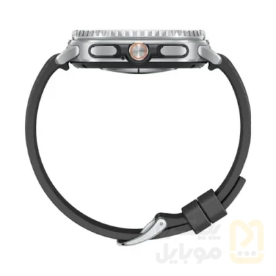 ساعت هوشمند 46 میلیمتری سامسونگ مدل Galaxy Watch 8 Classic - تصویر ۵ ساعت هوشمند 46 میلیمتری سامسونگ مدل Galaxy Watch 8 Classic - تصویر ۵