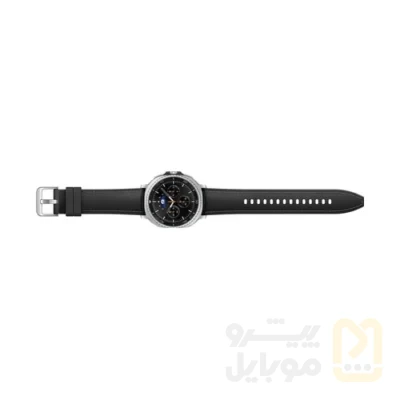 ساعت هوشمند 46 میلیمتری سامسونگ مدل Galaxy Watch 8 Classic - تصویر ۶ ساعت هوشمند 46 میلیمتری سامسونگ مدل Galaxy Watch 8 Classic - تصویر ۶