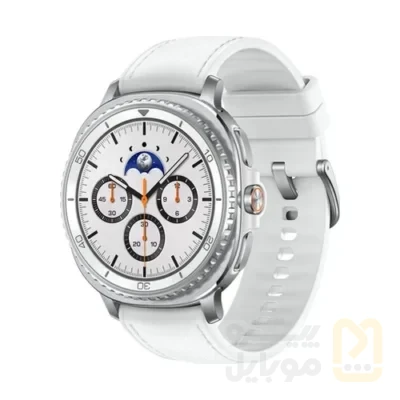 ساعت هوشمند 46 میلیمتری سامسونگ مدل Galaxy Watch 8 Classic - تصویر ۷ ساعت هوشمند 46 میلیمتری سامسونگ مدل Galaxy Watch 8 Classic - تصویر ۷