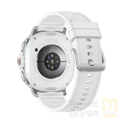 ساعت هوشمند 46 میلیمتری سامسونگ مدل Galaxy Watch 8 Classic - تصویر ۸ ساعت هوشمند 46 میلیمتری سامسونگ مدل Galaxy Watch 8 Classic - تصویر ۸