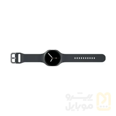 ساعت هوشمند 40 میلیمتری سامسونگ مدل Galaxy Watch 8 - تصویر ۸ ساعت هوشمند 40 میلیمتری سامسونگ مدل Galaxy Watch 8 - تصویر ۸