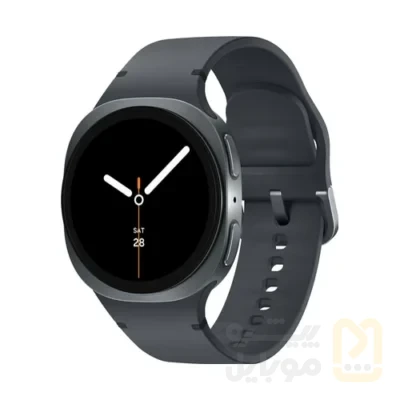 ساعت هوشمند 40 میلیمتری سامسونگ مدل Galaxy Watch 8 - تصویر ۹ ساعت هوشمند 40 میلیمتری سامسونگ مدل Galaxy Watch 8 - تصویر ۹